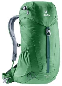 Рюкзак AC Lite 18 цвет 2019 leaf