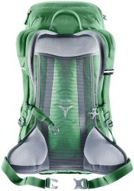 Рюкзак AC Lite 18 цвет 2019 leaf