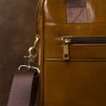 Мужская повседневная сумка вертикального типа VINTAGE STYLE (14877) - 10