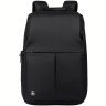 Стильный рюкзак из прочного нейлона с отделением для ноутбука до 14" Wenger Reload черного цвета 103469 modnotak фото - 2
