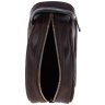 Несессер из натуральной кожи коричневого цвета с ручкой на кисть Ashwood PL41 94469 фото №7 Несессер из натуральной кожи коричневого цвета с ручкой на кисть Ashwood PL41 94469 modnotak фото - 7