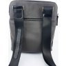 Компактна чоловіча наплечная сумка сірого кольору VATTO (11711) - 5