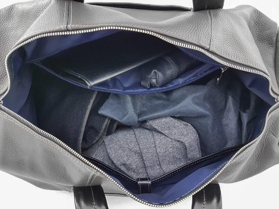 Містка дорожня сумка з кишенею для ноутбука VATTO (11811)