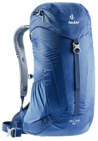 Рюкзак AC Lite 18 цвет 3020 steel