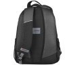 Городской рюкзак из текстиля для ноутбука до 16" Wenger Pillar черно-серого цвета 103470 modnotak фото - 5