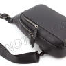 Шкіряний рюкзак через плече HT Leather (11636) - 5