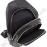 Шкіряний рюкзак через плече HT Leather (11636) - 6