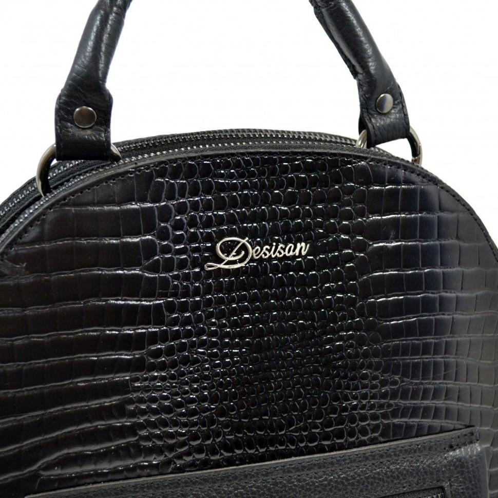 Жіночий рюкзак Desisan 6001-633