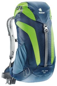 Рюкзак AC Lite 18 цвет 3206 midnight-kiwi