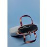 Фетровая женская сумка шоппер с кожаными вставками BlankNote D.D. (12672) - 6