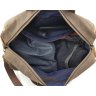 Большая кожаная сумка винтажного стиля VATTO (11813) - 2