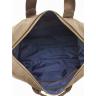 Большая кожаная сумка винтажного стиля VATTO (11813) - 8