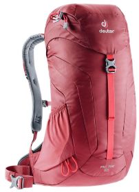 Рюкзак AC Lite 18 цвет 5000 cranberry