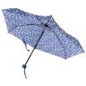 Парасоля жіноча Fulton Soho-2 L859 Shadow Bloom (Механіка, синя з квітковим принтом) 94872 фото №3 Парасоля жіноча Fulton Soho-2 L859 Shadow Bloom (Механіка, синя з квітковим принтом) 94872 modnotak фото - 3