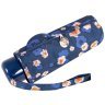 Парасоля жіноча Fulton Soho-2 L859 Shadow Bloom (Механіка, синя з квітковим принтом) 94872 фото №4 Парасоля жіноча Fulton Soho-2 L859 Shadow Bloom (Механіка, синя з квітковим принтом) 94872 modnotak фото - 4
