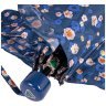 Парасоля жіноча Fulton Soho-2 L859 Shadow Bloom (Механіка, синя з квітковим принтом) 94872 фото №5 Парасоля жіноча Fulton Soho-2 L859 Shadow Bloom (Механіка, синя з квітковим принтом) 94872 modnotak фото - 5