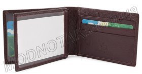 Шкіряна обкладинка для документів Marco Coverna (17968)