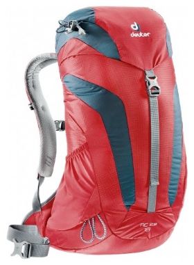 Рюкзак AC Lite 18 колір 5306 fire-arctic
