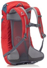 Рюкзак AC Lite 18 цвет 5306 fire-arctic