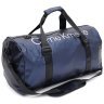 Женская спортивная сумка из прочного текстиля синего цвета Monsen 71773 - 1