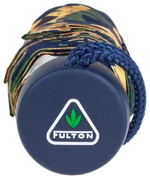 Женский складной зонт Fulton Minilite-2 Sunflower (Принт Подсолнухи, Великобритания) 94373 modnotak фото №14