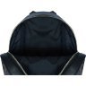 Дитячий рюкзак ANIMALS чорного кольору зі шкірозамінника Bagland (55673) - 4
