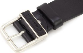 Модный джинсовый кожаный ремень Gherardini Италия 40548-GER