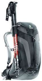 Рюкзак AC Lite 18 цвет 7000 black