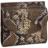 Кожаный женский кошелек маленького размера Tony Bellucci (10542) - 1