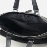 Деловая мужская кожаная сумка-портфель для документов Tiding Bag (15821) фото №7 Деловая мужская кожаная сумка-портфель для документов Tiding Bag (15821) modnotak фото - 7