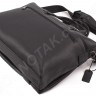 Кожаная деловая мужская сумка под формат документов А4 размера H.T Leather (10345) - 10