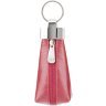 Жіноча ключниця з натуральної шкіри червоного кольору для невеликих ключів Visconti Verona 68974 - 1
