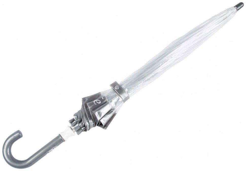 Детский зонт-трость Fulton Funbrella-4 My Little Helper (Прозрачный, до 8 лет, Великобритания) 93775 фото №4 Детский зонт-трость Fulton Funbrella-4 My Little Helper (Прозрачный, до 8 лет, Великобритания) 93775 modnotak фото №4