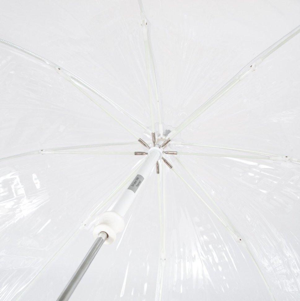 Детский зонт-трость Fulton Funbrella-4 My Little Helper (Прозрачный, до 8 лет, Великобритания) 93775 фото №6 Детский зонт-трость Fulton Funbrella-4 My Little Helper (Прозрачный, до 8 лет, Великобритания) 93775 modnotak фото №6