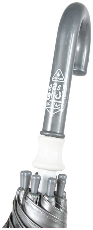 Детский зонт-трость Fulton Funbrella-4 My Little Helper (Прозрачный, до 8 лет, Великобритания) 93775 фото №7 Детский зонт-трость Fulton Funbrella-4 My Little Helper (Прозрачный, до 8 лет, Великобритания) 93775 modnotak фото №7