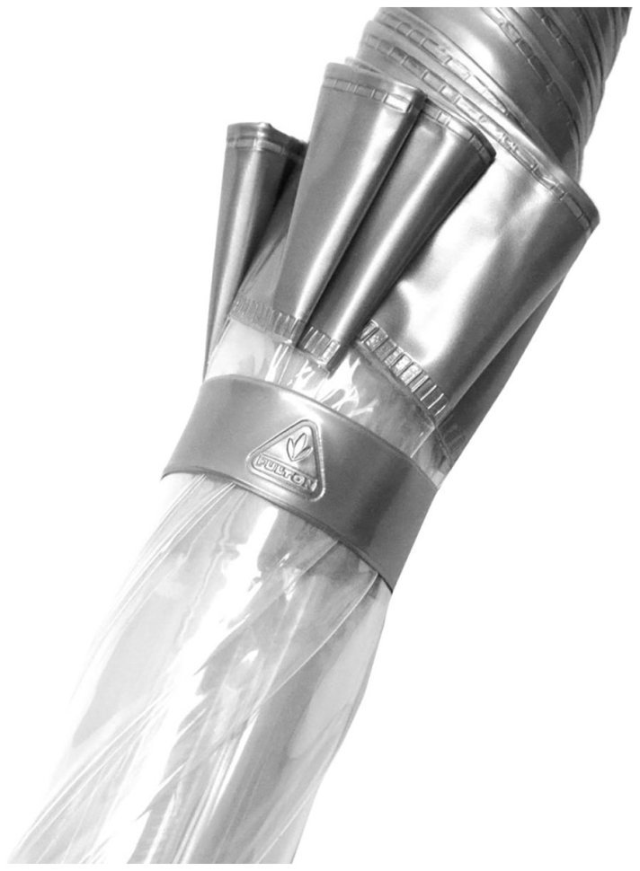 Детский зонт-трость Fulton Funbrella-4 My Little Helper (Прозрачный, до 8 лет, Великобритания) 93775 фото №8 Детский зонт-трость Fulton Funbrella-4 My Little Helper (Прозрачный, до 8 лет, Великобритания) 93775 modnotak фото №8