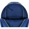 Синий детский рюкзак ANIMALS из кожзама Bagland (55675) - 4
