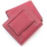 Жіночий маленький гаманець на кнопці ST Leather (16001) - 5