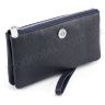 Жіночий гаманець-клатч з ремінцем для руки KARYA (1075-44) - 5