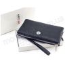 Жіночий гаманець-клатч з ремінцем для руки KARYA (1075-44) - 6