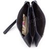Жіночий гаманець-клатч з ремінцем для руки KARYA (1075-44) - 2