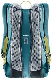 Рюкзак Nomi цвет 2229 alpinegreen-avocado