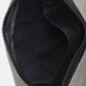 Серая мужская сумка из текстиля через плечо Remoid (15710) - 5