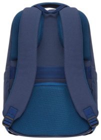 Міський рюкзак із текстилю з відсіком під ноутбук до 15" Bagland 111376