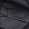 Повседневный мужской рюкзак из черного полиэстера на молнии Aoking 71576 - 6