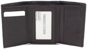 Маленький женский кошелек на магнитах Marco Coverna (17995)