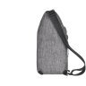 Рюкзак-слінг, Wenger Console Cross Body Bag, сірий modnotak фото - 6