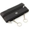 Кожаная удобная ключница под все виды ключей ST Leather (40036) - 5