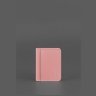 Розовая обложка для водительских прав из натуральной кожи BlankNote (12222) - 4