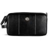 Стильный несессер на 2 отделения Hammonds Flycatcher TC4002 черного цвета 107976 modnotak фото - 1